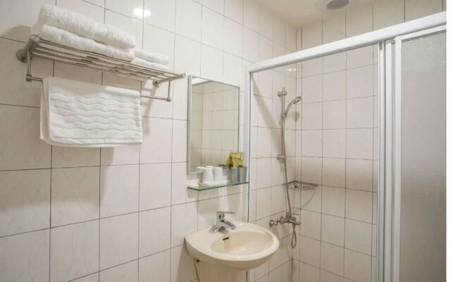 Lanlu B&B
