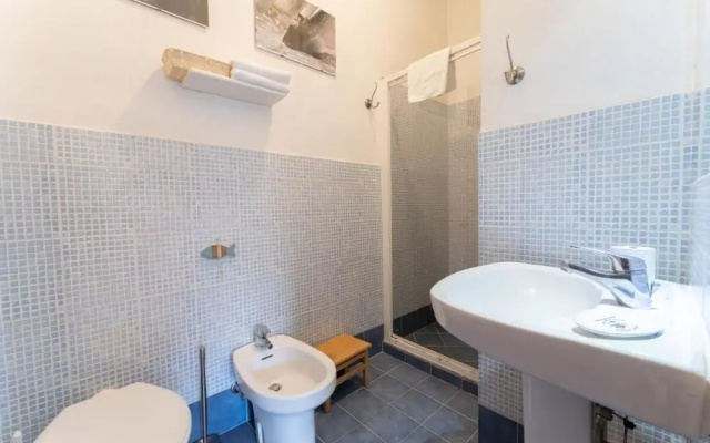 Chic Villa Antonina Studio No2163