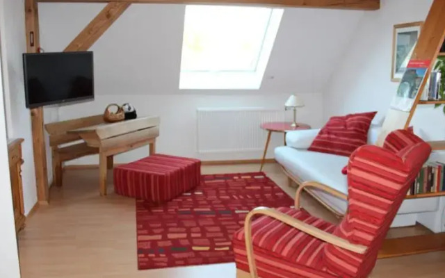 Apartments Ferienwohnungen Bauernhaus Trumpp