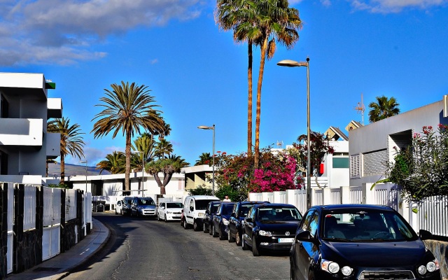 Apartamentos Dunaoasis Maspalomas