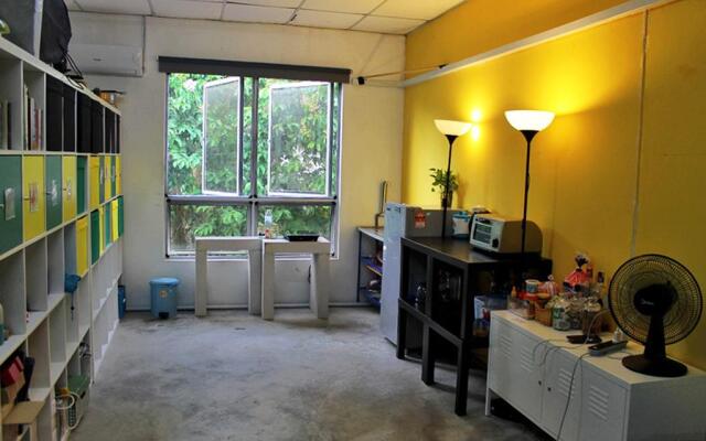 El Studio Hostel Langkawi