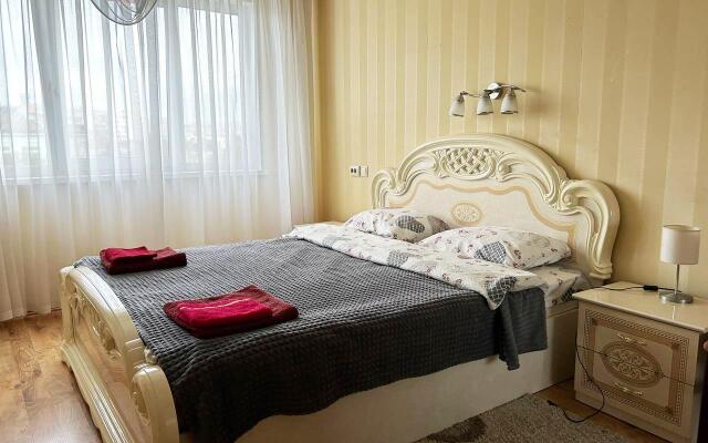 На Север на проспекте Кирова