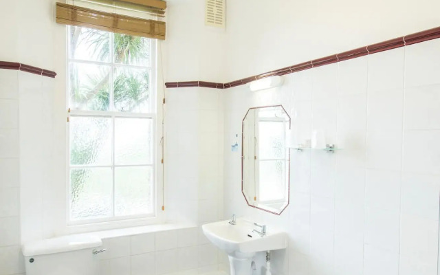 Tregenna Castle Resort