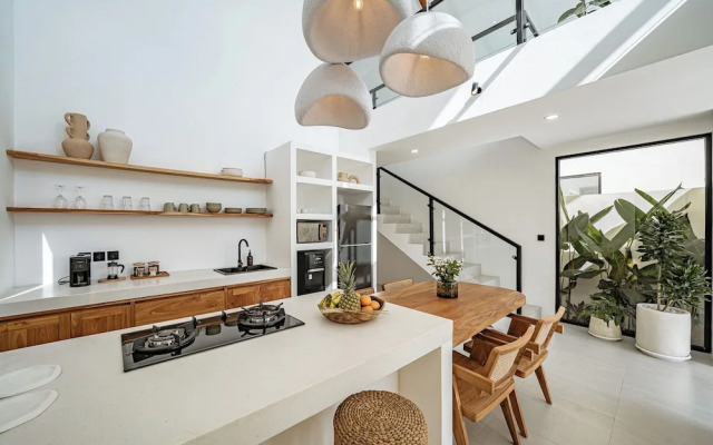 Rumah Saya Villa Uluwatu