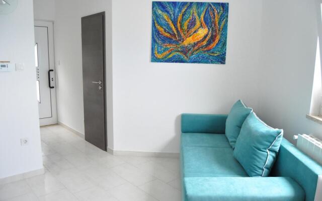 Apartments Villa Anka