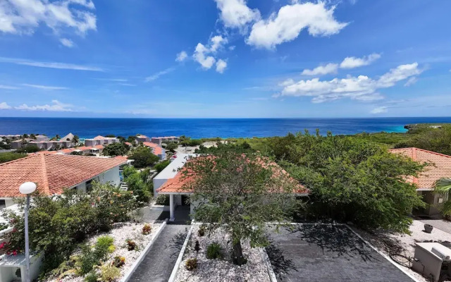 Blue Horizon Villa Infinity Pool Ocean Views