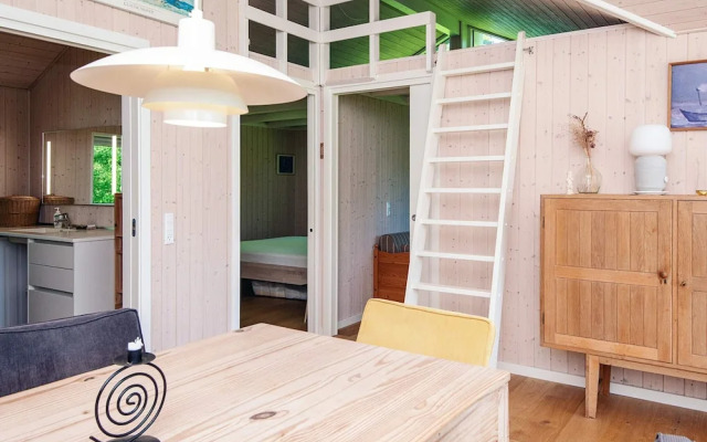 7 Person Holiday Home in Ebeltoft