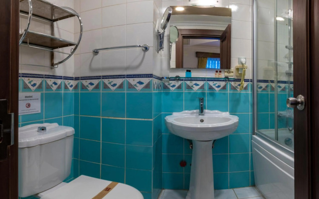 Arena Hotel - Special Class