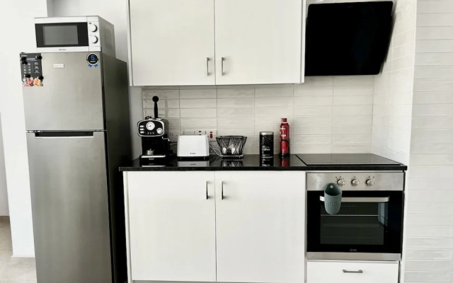 04 AN - Stay Ease Apartment