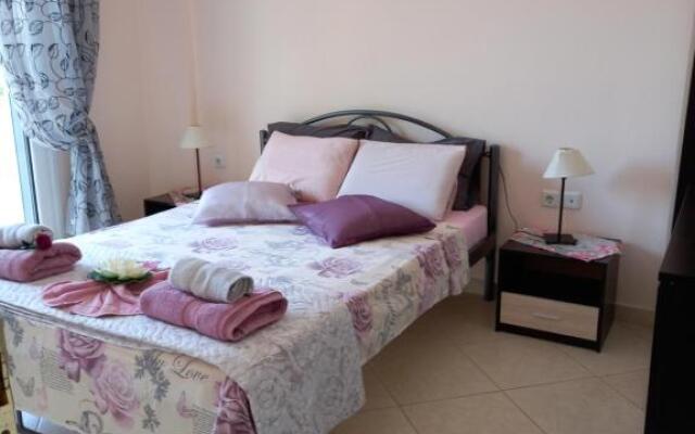 Anastasia's Apartment 2