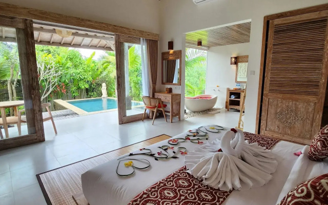 Pinggala Villa Ubud