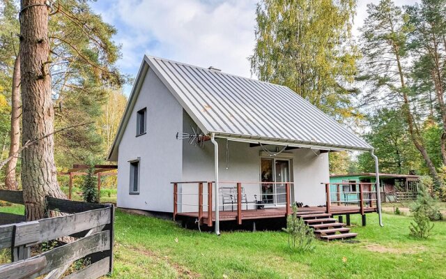 Awesome Home in Tuczno With 2 Bedrooms and Wifi