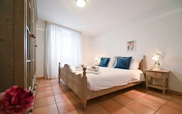 Ruga House in Lake Ascona 3