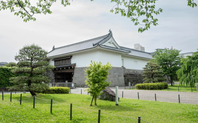 Hotel Associa Shizuoka