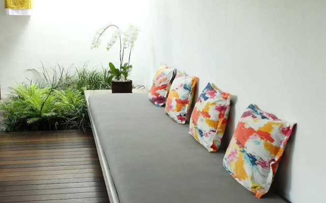 Aria Villas Ubud