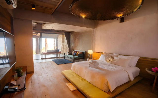 La A Natu Sam Roi Yot