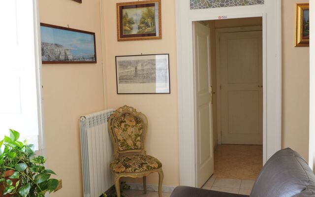 Come D'Incanto a Napoli