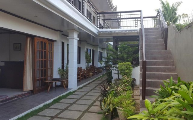 Cebu Residencia Lourdes