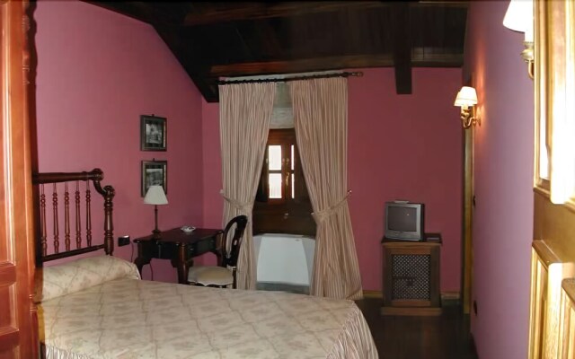 Pazo de Adrán