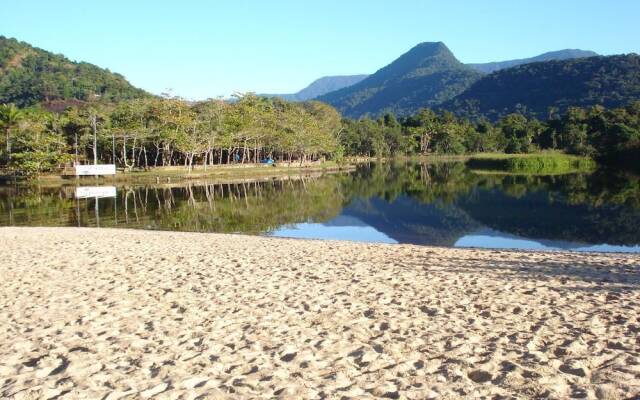 Ubatuba Suites