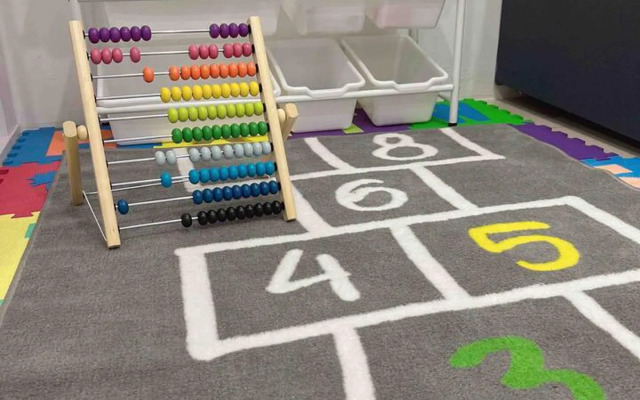 Condo 3 Bedroom @ Georgetown Gelugor USM Queensbay