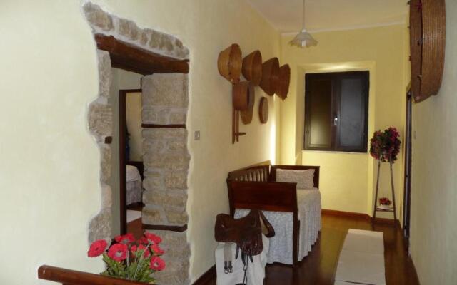 B&B Nonna Peppina