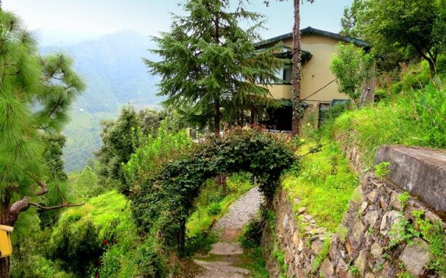 V Resorts Ramgarh