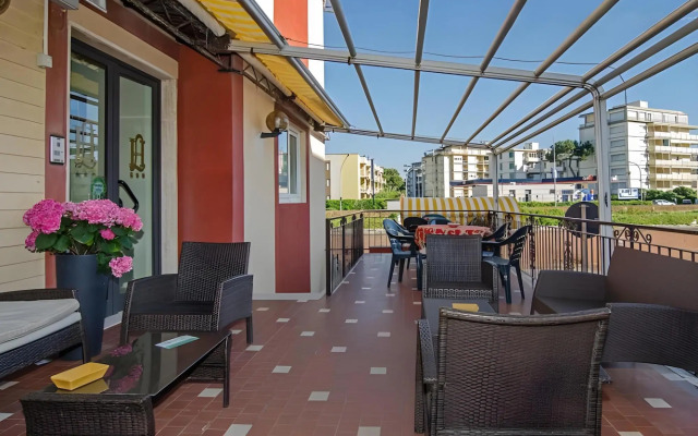 Hotel Laurin
