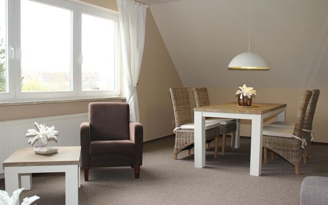 Hotel & Restaurant Dreiwasser