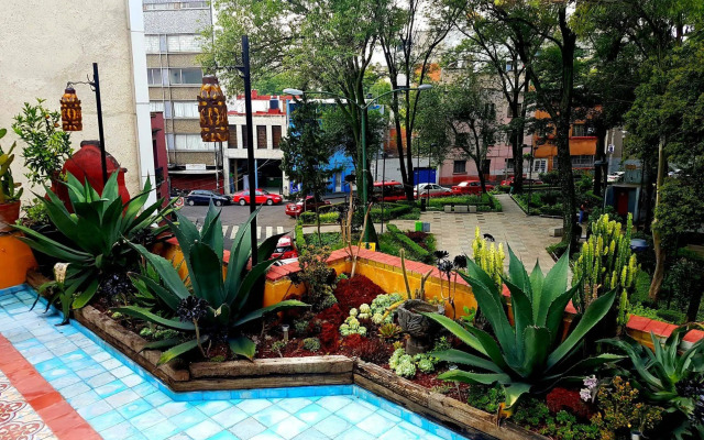 La Querencia DF