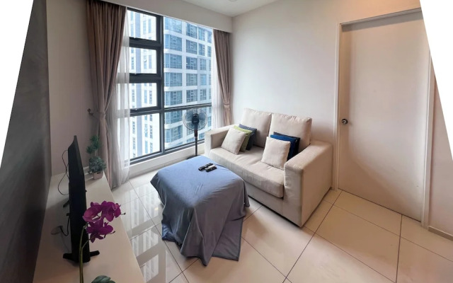 The Robertson Residence KL
