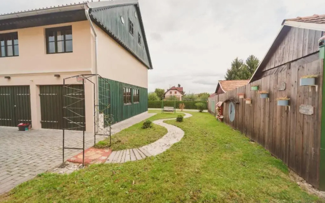 Hostel Gabronka
