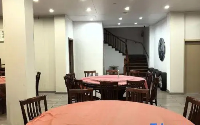 Huzhou Hemei Hotel