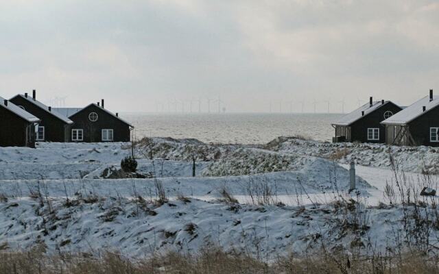 10 Person Holiday Home in Nysted-by Traum