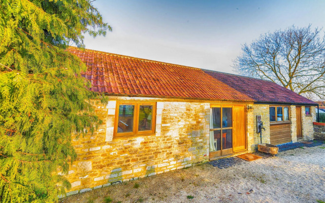 Whitley Coach House