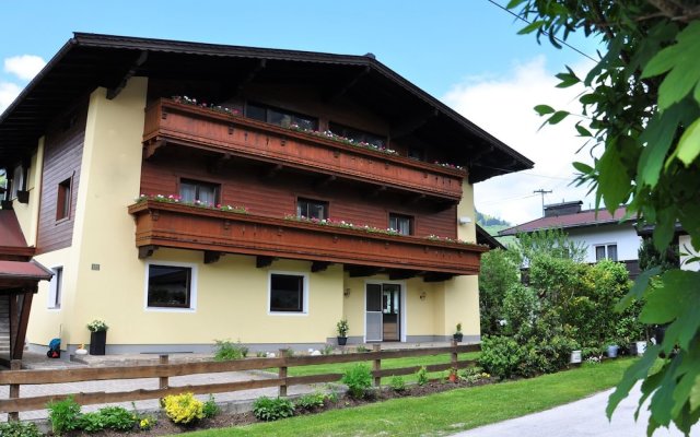 Spacious Chalet in Westendorf Near Ski Lift