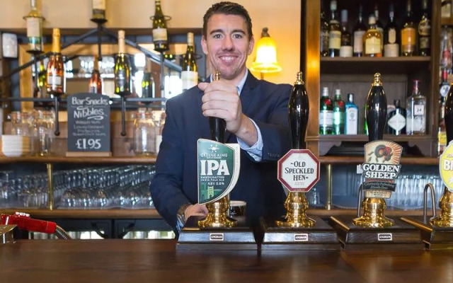 Ryde Castle Hotel by Greene King Inns