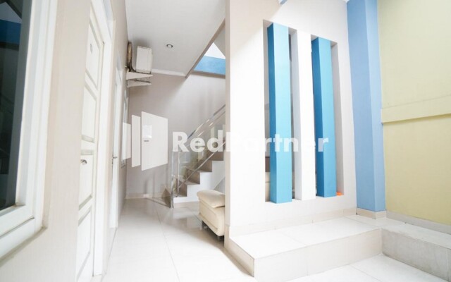 Indah Residence Syariah RedPartner