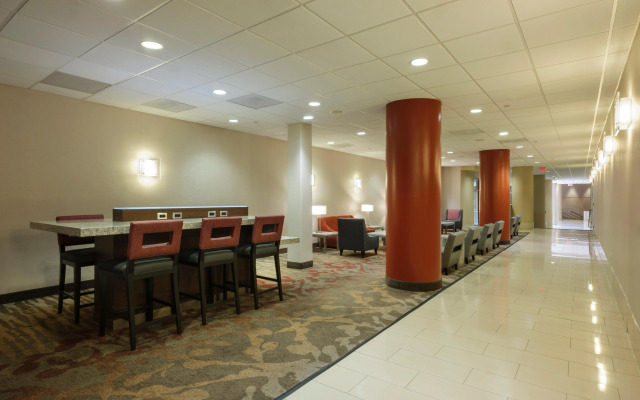 Holiday Inn Washington Capitol - Natl Mall by IHG
