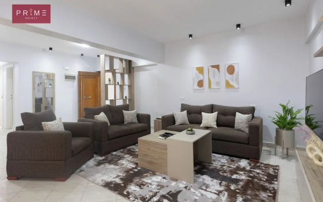 Prime Select Raml Station Alexandria