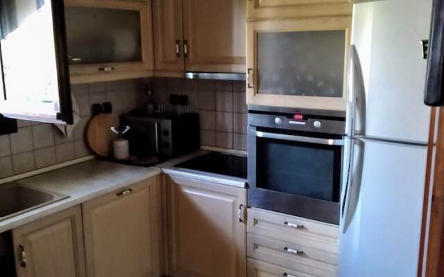 Miression Pelion House