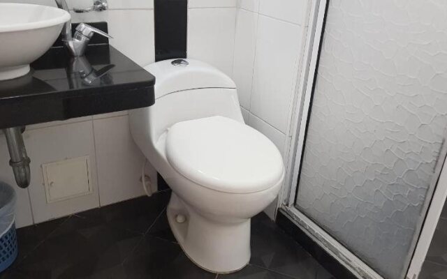 Artur Hostel