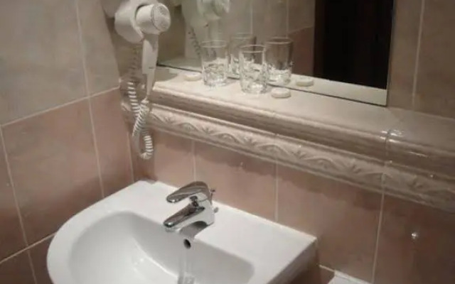 Pension Apartment Granit