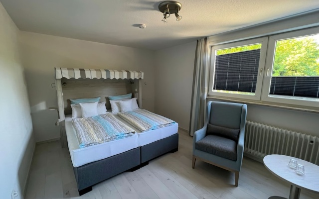 Hotel Haus Vocke