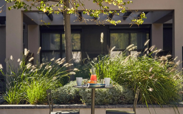 Aparthotel Adagio Aix en Provence Centre