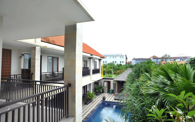 Airy Seminyak Shri Lakshmi Bali