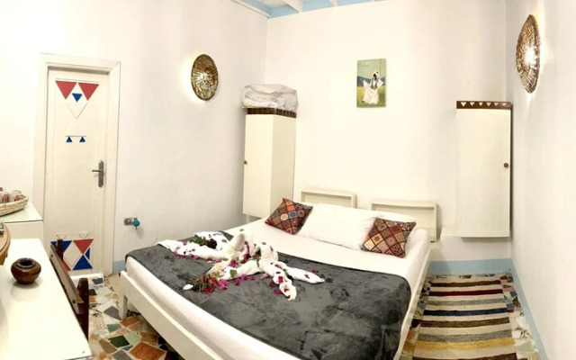 Nubian palace - by kerma hospitality