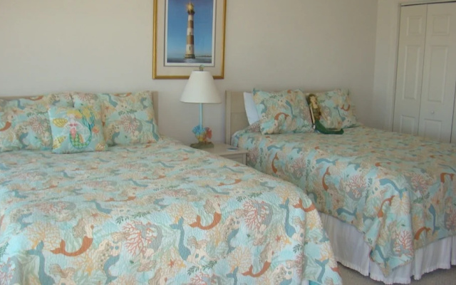 Sweet Dreams By The Sea - 4 Br Home