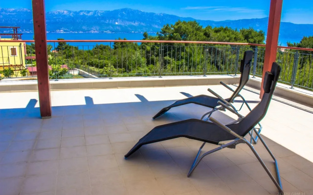 Villas Brac Hills