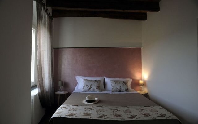 B&B La Casa Del Caco